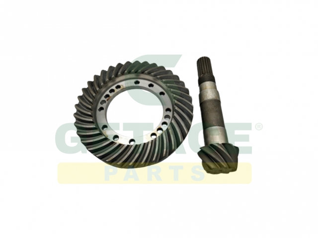 3764298M91 - 4X4 ÖN DİF.AYNA MAHRUTİSİ 8X36 AG105