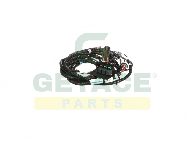 84264162 - MOTOR ELEKTRİK TESİSATI B110B