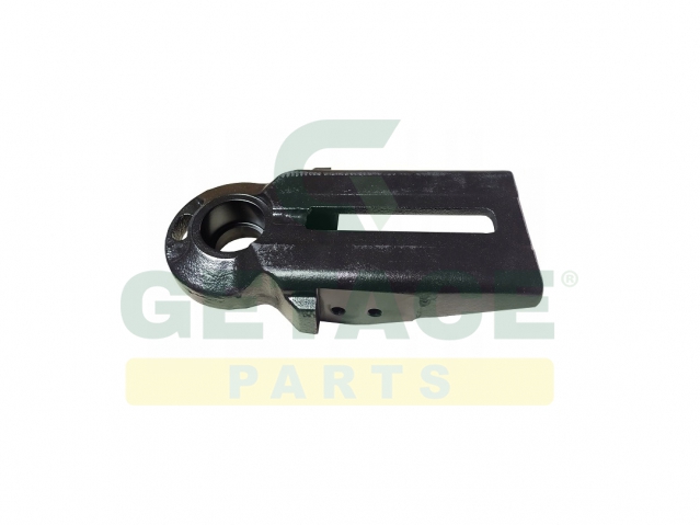 87543516 - FORD ÇAMURLUK BAĞLANTI BRAKETİ