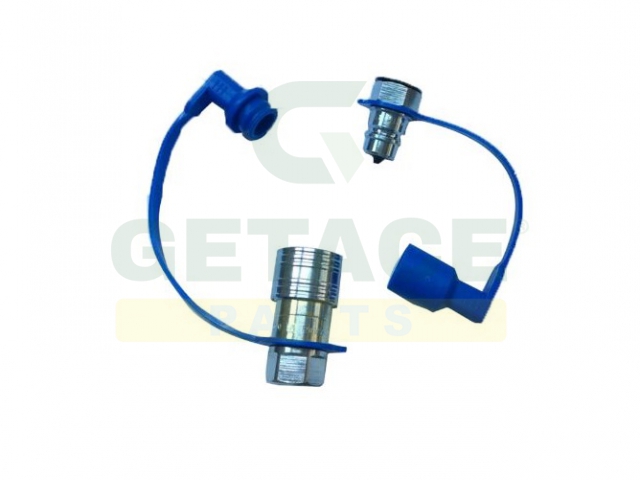 M-45100 - DAMPER ADAPTÖRÜ 1/2 BSP TAKIM