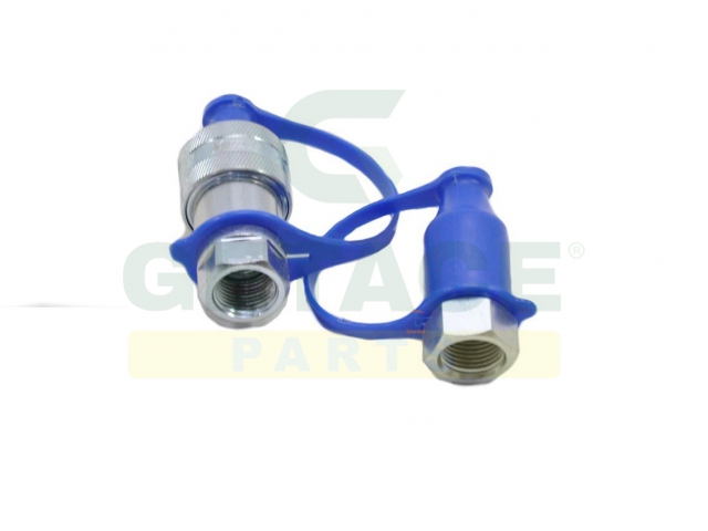 M-45101 - DAMPER ADAPTÖRÜ İNCE GÖVDE TAKIM