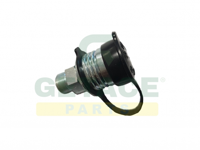 M-45145 - PUSH-PULL DAMPER ADAPTÖRÜ M-22x1.5 REKORLU DİŞİ