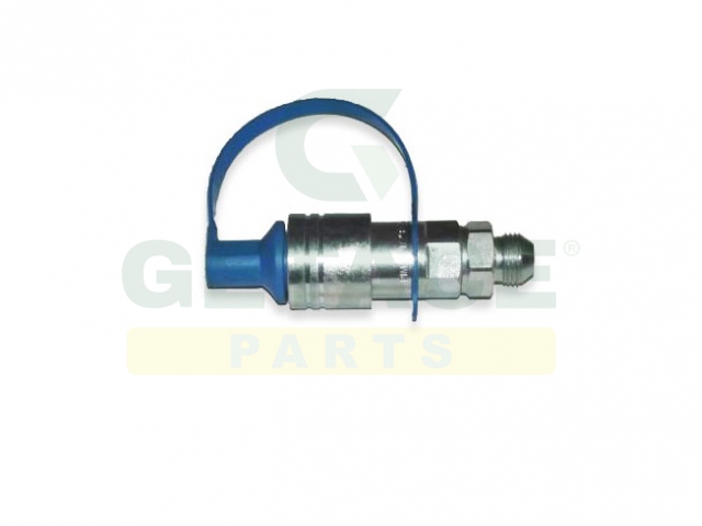 M-45146 - PUSH-PULL DAMPER ADAPTÖRÜ M-18x1.5 REKORLU DİŞİ