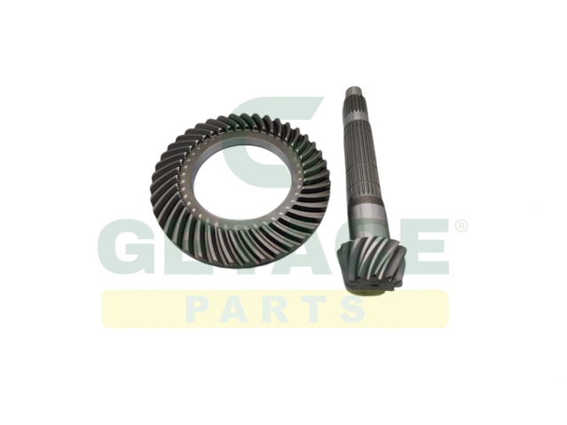 RE73620 - Bevel Gear Set Crown Wheel Pinion Z=11 41