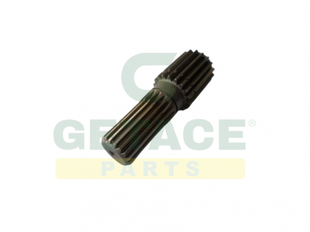 ZF4472352188 - Pinion Shaft Z=18 18