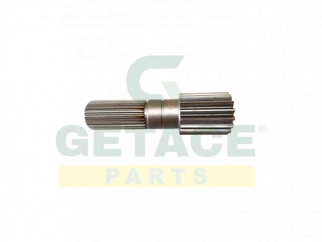 ZF4475306031 - Pinion Shaft Z=16 24